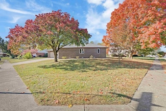 507 Tumbleweed Dr, Kokomo, IN 46901