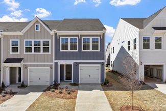119 Central Townes Way Unit 301, Raleigh, NC 27603