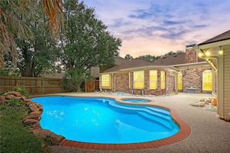 9614 Willowbridge Park Blvd, Houston, TX 77064