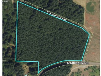 0 S Spangler @Kamrath Rd Unit 20311878, Beavercreek, OR 97004