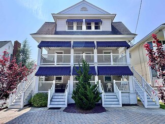 1429 Central Ave Unit 3, Ocean City, NJ 08226