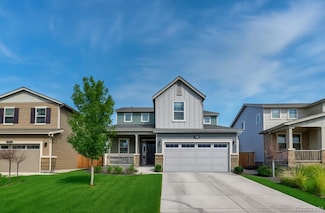 1066 S Eaton Park Ct, Aurora, CO 80018