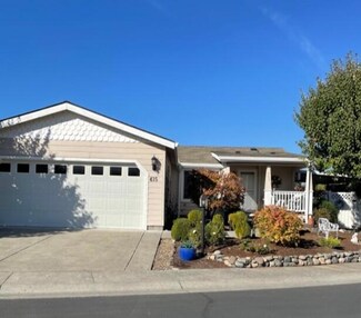 435 Marian Ave Unit 72, Central Point, OR 97502