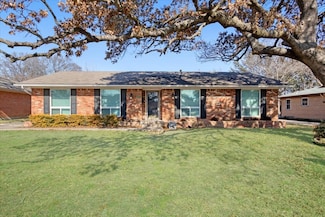 6317 E Lovers Ln, Dallas, TX 75214