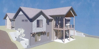 Lot 15 Brooks Loop Unit Lot 15 Block 9 Brook, Spearfish, SD 57783