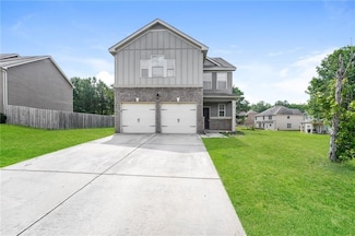 40 Oakwood Dr, Covington, GA 30016