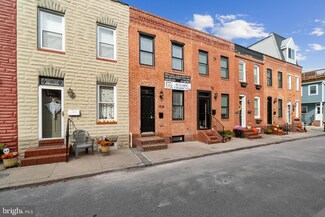 1408 Cooksie St, Baltimore, MD 21230