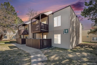 9700 E Iliff Ave Unit 13, Denver, CO 80231