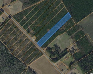 LOT B7 State Road S-26-266, Nichols, SC 29581