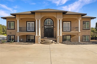 129 Valley Ridge Dr, Paradise, CA 95969