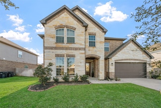 9207 Secretariat Ln, Mont Belvieu, TX 77523