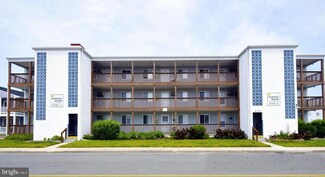 414 Lark Ln, Ocean City, MD 21842