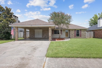 403 Ravine Run Dr, Lafayette, LA 70506