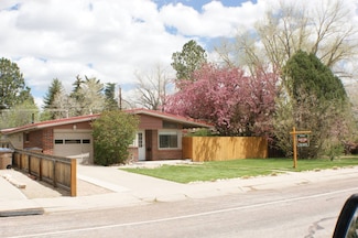 43 Corthell Rd, Laramie, WY 82070