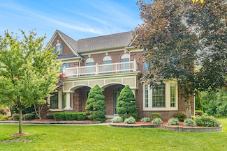 2032 Cameo Ct, Canton, MI 48187