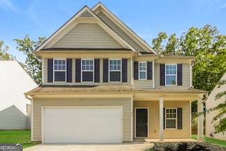 186 Foggy Creek Ln, Hiram, GA 30141