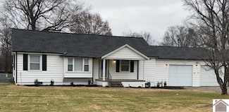 6671 Old Hinkleville Rd, Paducah, KY 42001