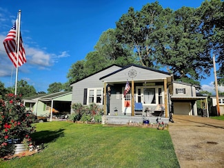 1914 Washington St, Flatwoods, KY 41139