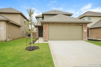 10379 Clearwater Way, San Antonio, TX 78223