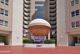 2967 S Atlantic Ave Unit 204, Daytona Beach, FL 32118
