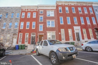 1025 Edmondson Ave, Baltimore, MD 21223