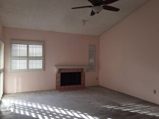 2805 E Weymouth Cir, Tucson, AZ 85716