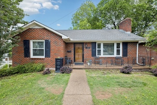 503 4th Ave W, Springfield, TN 37172