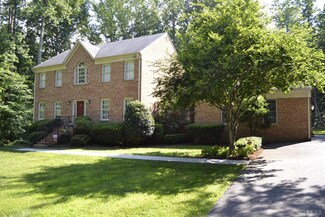 301 Father Judge Rd, Amherst, VA 24521