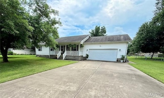 112 Cynthia St, East Prairie, MO 63845