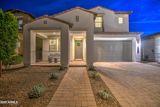3841 E Oxford Ln, Gilbert, AZ 85295