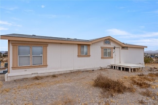 675 Marble Ave, Jean, NV 89019