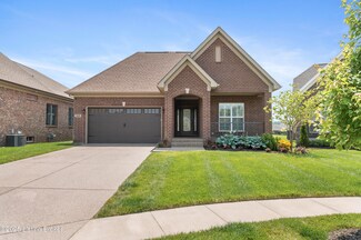 16026 Carefree Place, Louisville, KY 40245