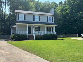 104 Burkwood Ln, Raleigh, NC 27609