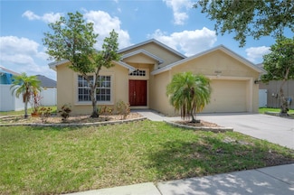14614 Rannoch Moor Place, Wimauma, FL 33598