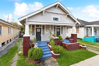 809 11 Wilson Dr, New Orleans, LA 70119