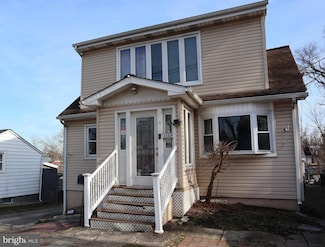 1338 Parkside Ave, Ewing, NJ 08638