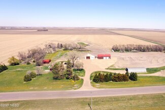 40182 Us Highway 212, Doland, SD 57436