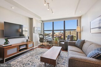 2750 14th St NW Unit 606, Washington, DC 20009