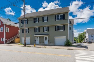 134 Primrose St Unit 2, Haverhill, MA 01830