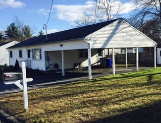 119 Leo St, Manchester, NH 03103