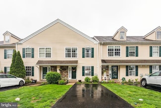 4621 Louise Saint Claire Dr, Doylestown, PA 18902