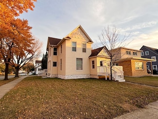 1224 4th Ave, Worthington, MN 56187