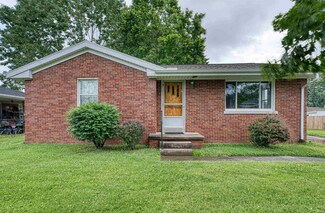 5401 Elmhurst Dr, Evansville, IN 47711