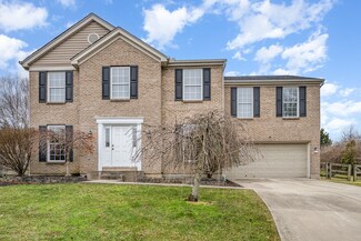 1019 Anvil Ct, Florence, KY 41042