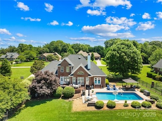 132 Broadbill Dr, Mooresville, NC 28117