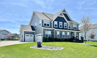 4205 Hunt Club Pkwy, Bargersville, IN 46106
