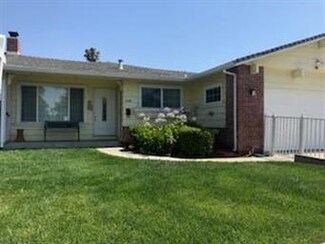1648 Cunningham Ave, San Jose, CA 95122