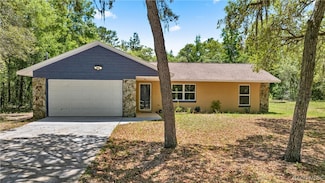 998 E Wacker St, Hernando, FL 34442