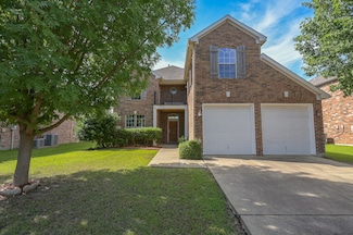 2811 S Serrano, Grand Prairie, TX 75054