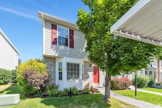303 E 900 S Unit 42, Payson, UT 84651